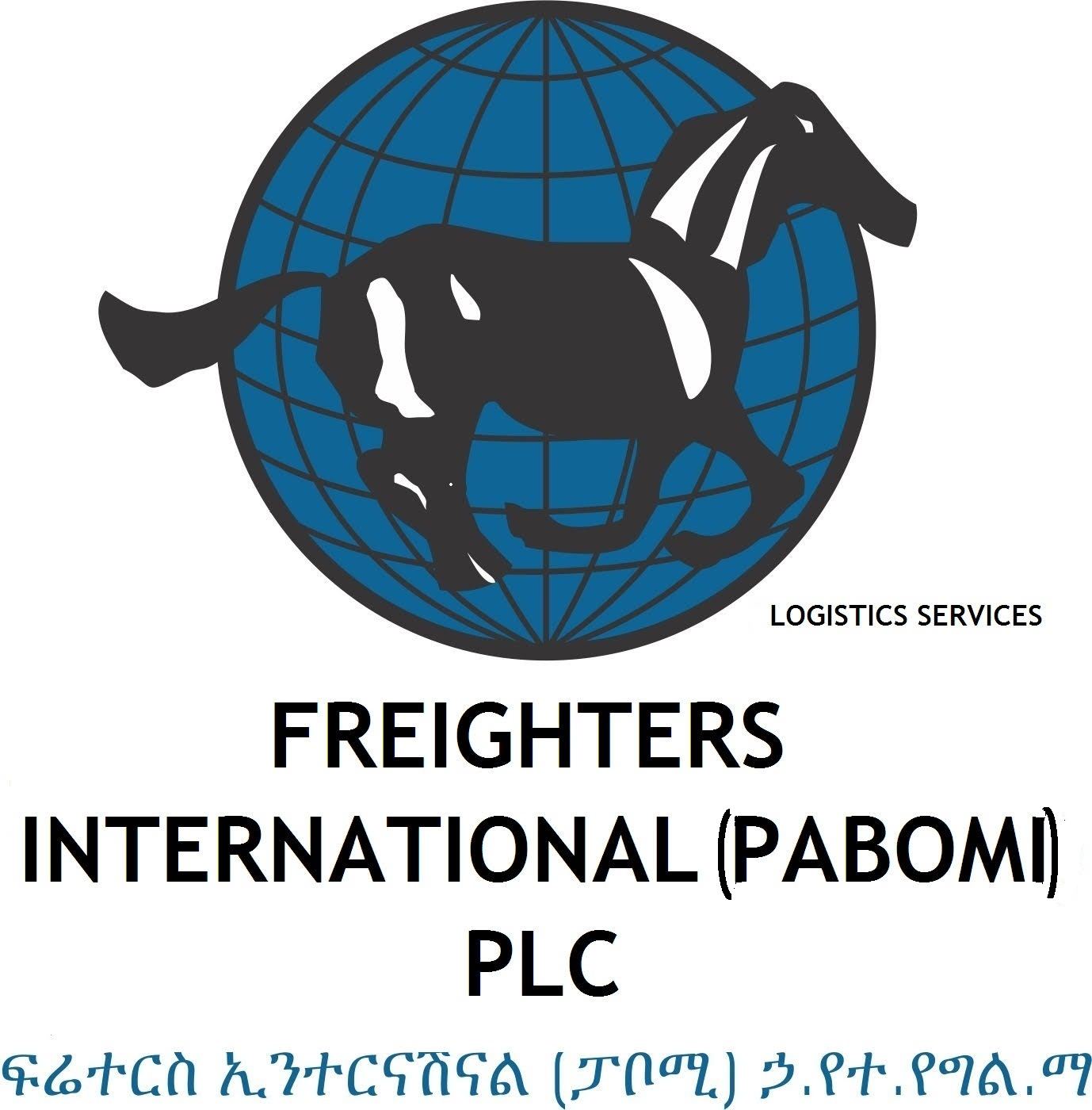 Freighters International